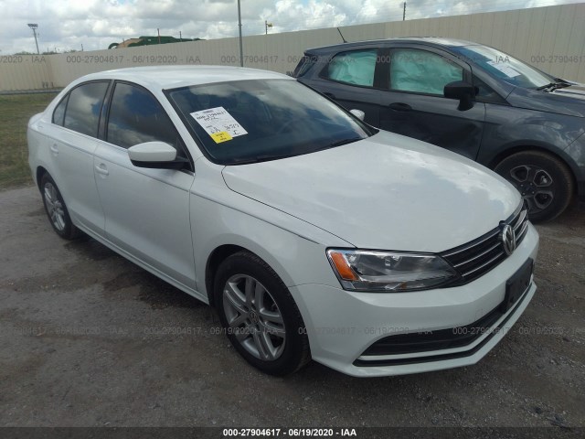 VOLKSWAGEN JETTA 2017 3vw2b7aj0hm294654