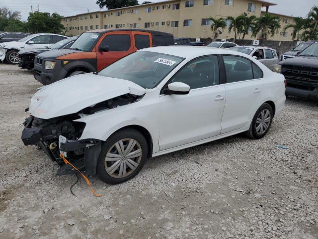 VOLKSWAGEN JETTA S 2017 3vw2b7aj0hm294816