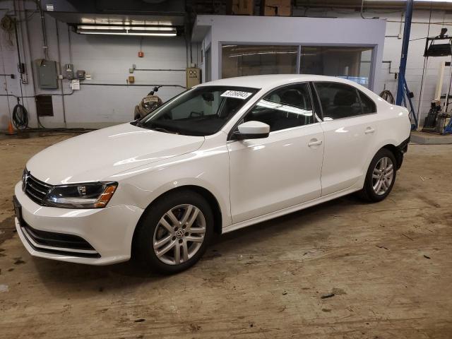 VOLKSWAGEN JETTA 2017 3vw2b7aj0hm301005