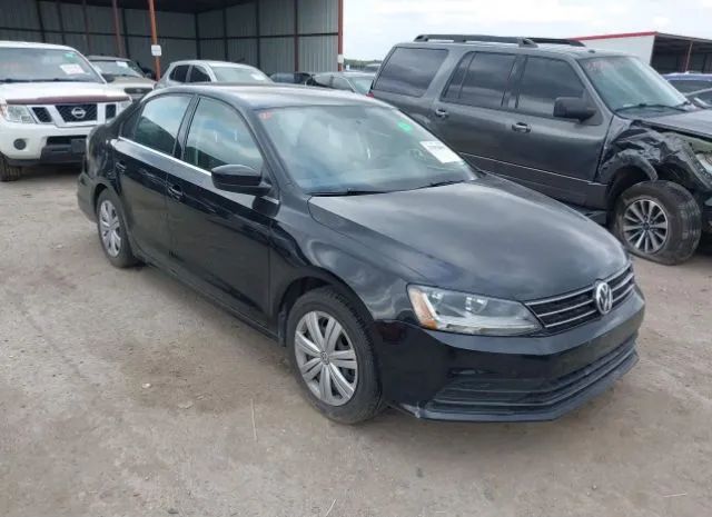 VOLKSWAGEN JETTA 2017 3vw2b7aj0hm303725