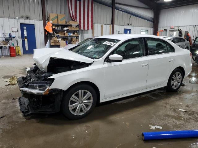 VOLKSWAGEN JETTA S 2017 3vw2b7aj0hm306950