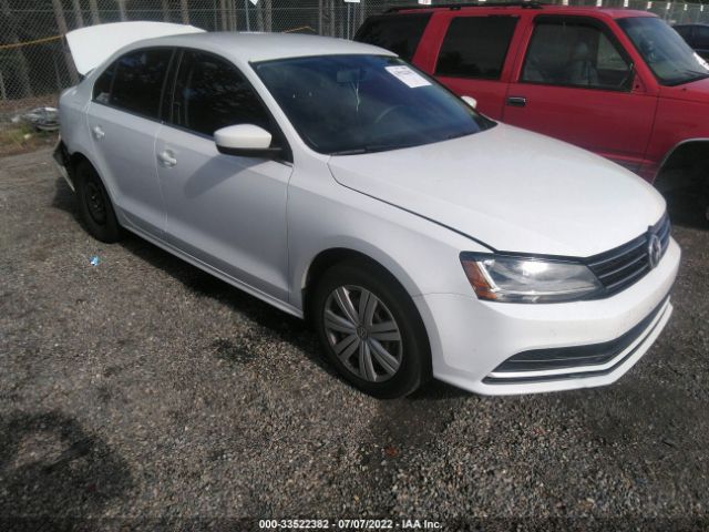 VOLKSWAGEN JETTA 2017 3vw2b7aj0hm315521