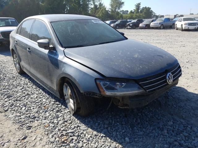 VOLKSWAGEN JETTA S 2017 3vw2b7aj0hm315700