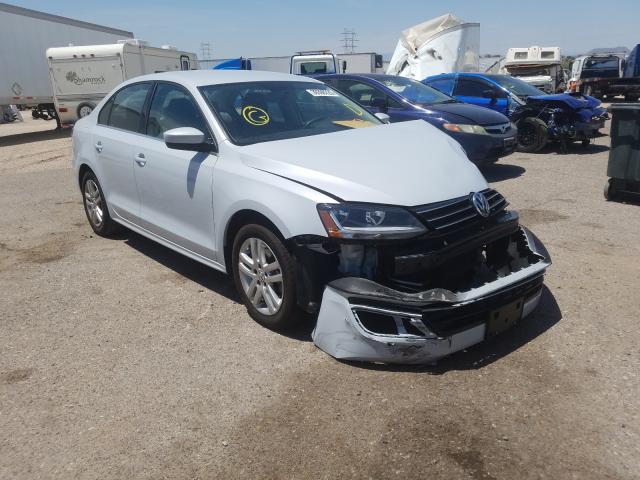 VOLKSWAGEN JETTA S 2017 3vw2b7aj0hm317205