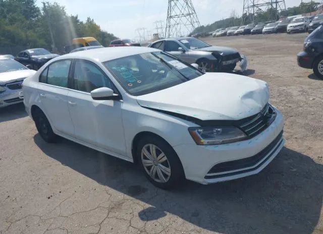 VOLKSWAGEN JETTA 2017 3vw2b7aj0hm319262