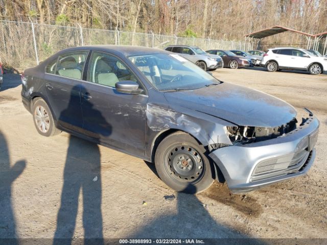 VOLKSWAGEN JETTA 2017 3vw2b7aj0hm322145