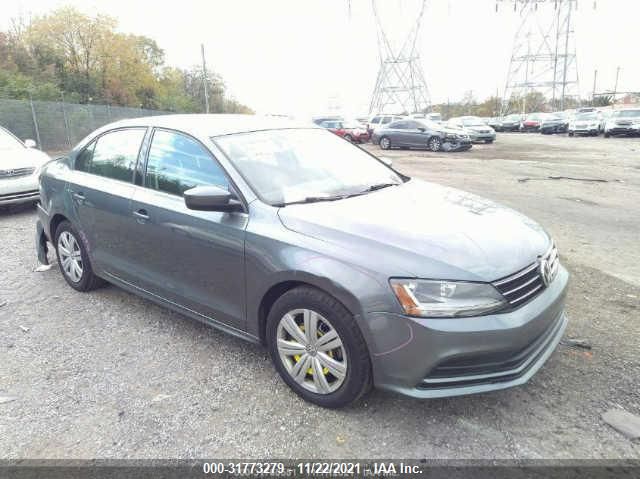 VOLKSWAGEN JETTA 2017 3vw2b7aj0hm326602