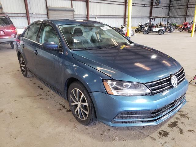 VOLKSWAGEN JETTA S 2017 3vw2b7aj0hm334523