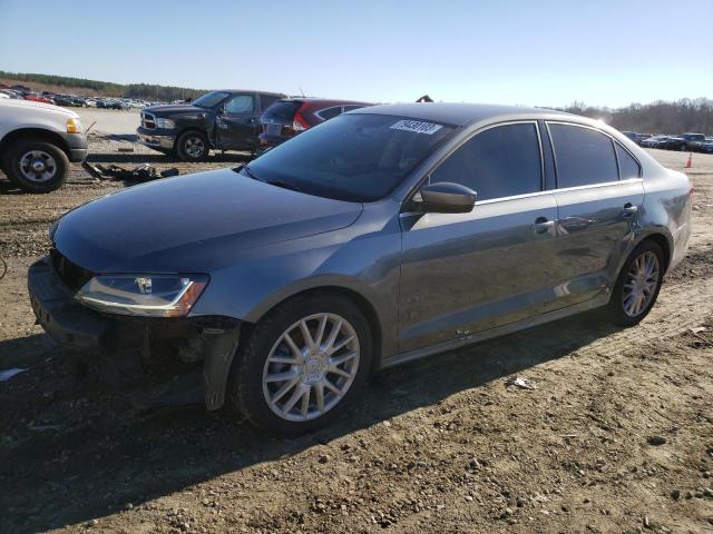 VOLKSWAGEN JETTA 2017 3vw2b7aj0hm337776