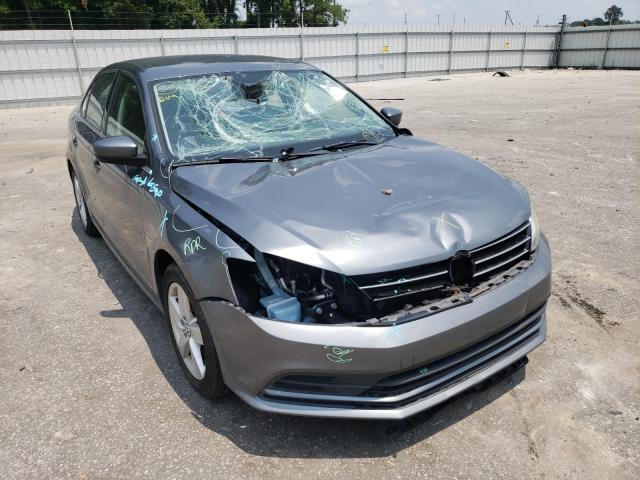 VOLKSWAGEN NULL 2017 3vw2b7aj0hm343156