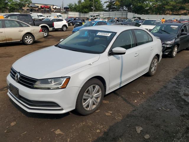 VOLKSWAGEN JETTA S 2017 3vw2b7aj0hm347093