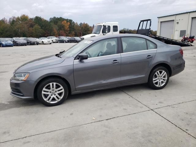 VOLKSWAGEN JETTA 2017 3vw2b7aj0hm350429