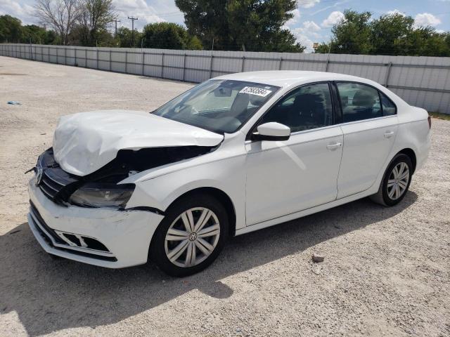 VOLKSWAGEN JETTA S 2017 3vw2b7aj0hm350981