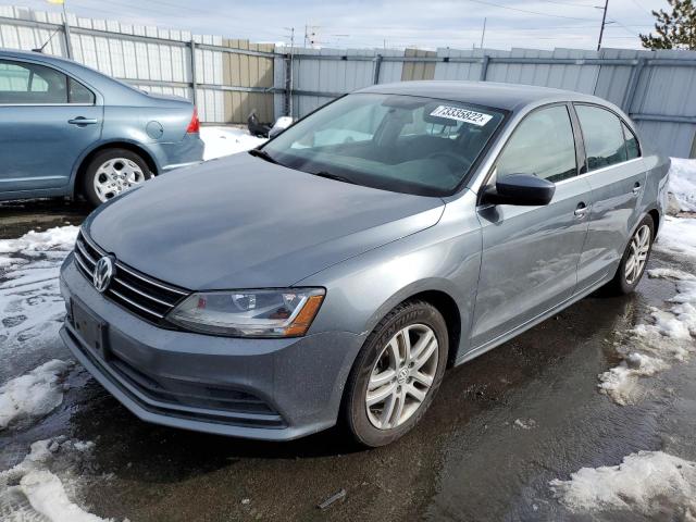 VOLKSWAGEN JETTA S 2017 3vw2b7aj0hm352682