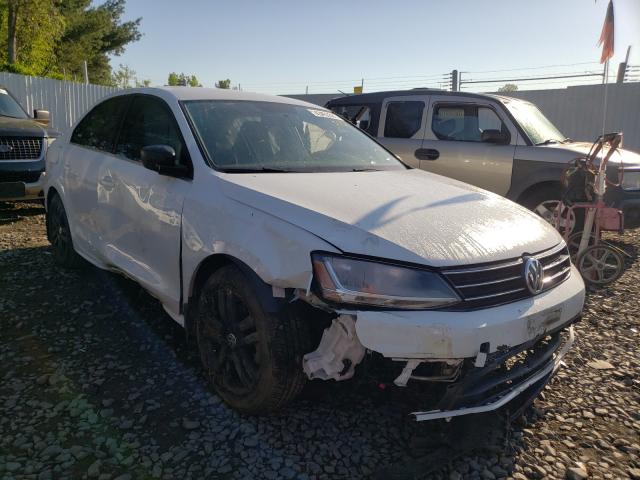 VOLKSWAGEN JETTA S 2017 3vw2b7aj0hm352777