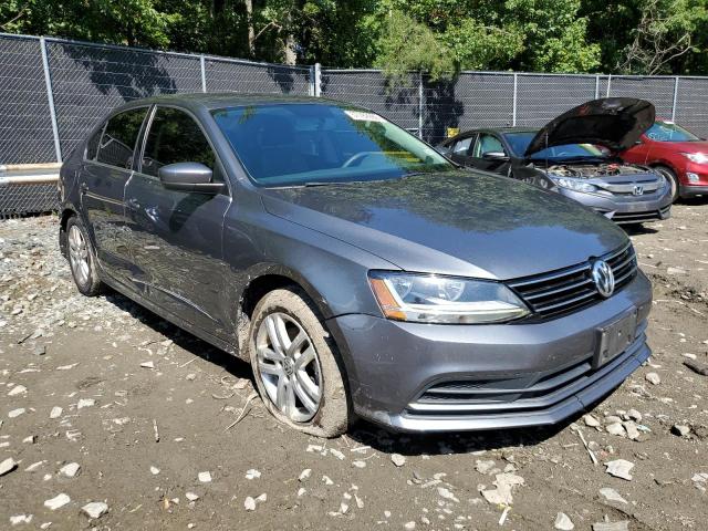 VOLKSWAGEN JETTA S 2017 3vw2b7aj0hm353184