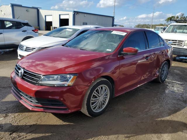 VOLKSWAGEN JETTA 2017 3vw2b7aj0hm354173