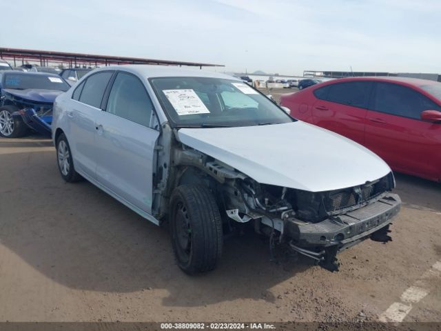 VOLKSWAGEN JETTA 2017 3vw2b7aj0hm358434