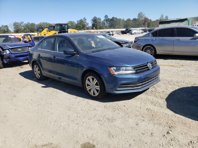 VOLKSWAGEN NULL 2017 3vw2b7aj0hm364704