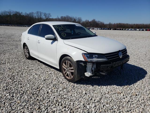 VOLKSWAGEN JETTA S 2017 3vw2b7aj0hm369983