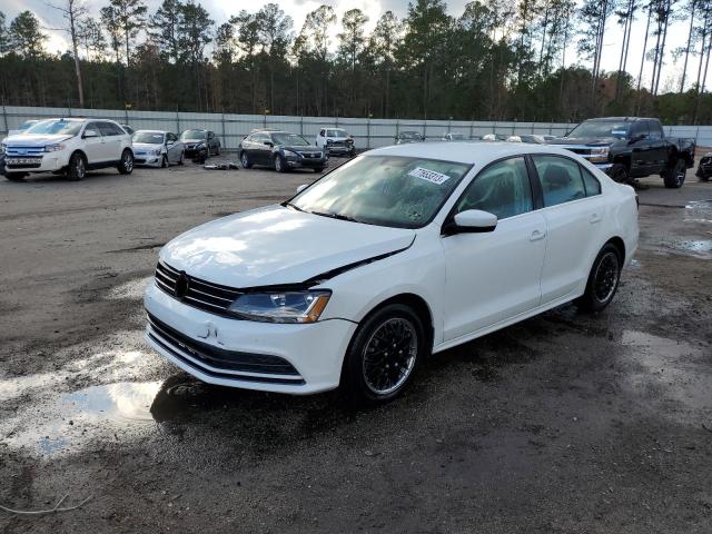 VOLKSWAGEN JETTA 2017 3vw2b7aj0hm370647