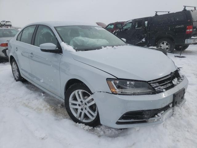 VOLKSWAGEN NULL 2017 3vw2b7aj0hm370776