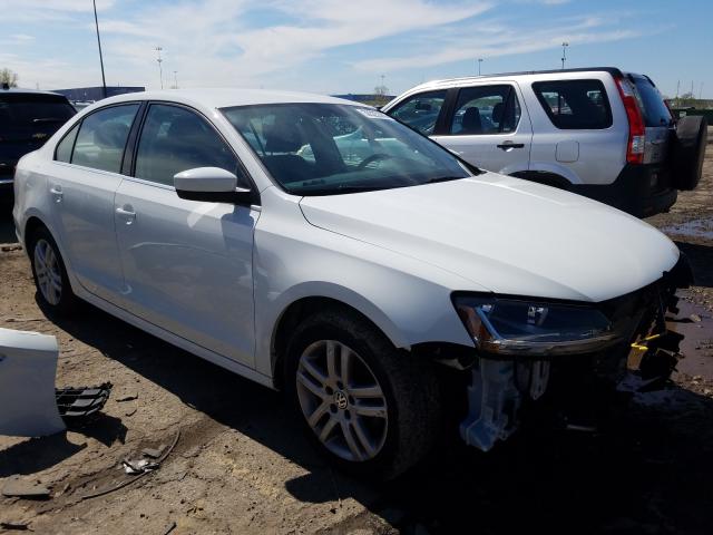 VOLKSWAGEN JETTA S 2017 3vw2b7aj0hm372351