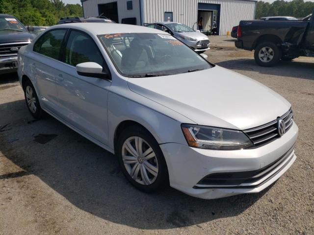 VOLKSWAGEN JETTA S 2017 3vw2b7aj0hm374892