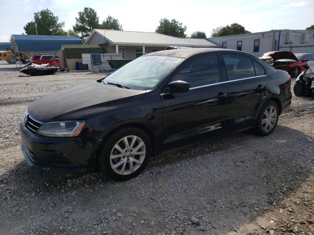 VOLKSWAGEN JETTA S 2017 3vw2b7aj0hm378960