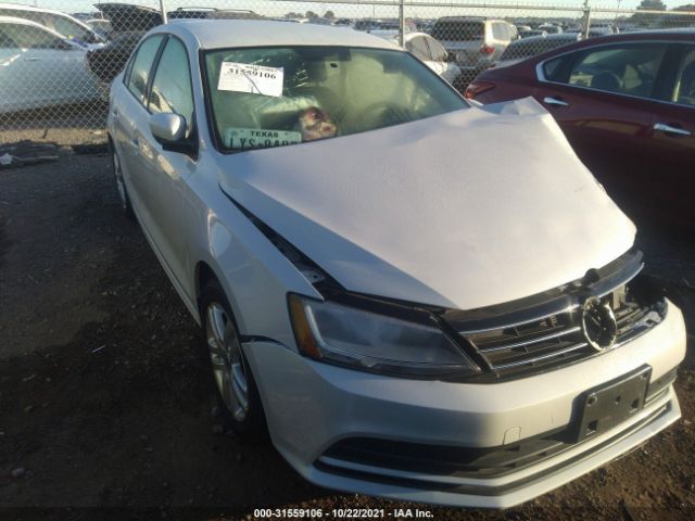 VOLKSWAGEN JETTA 2017 3vw2b7aj0hm379641