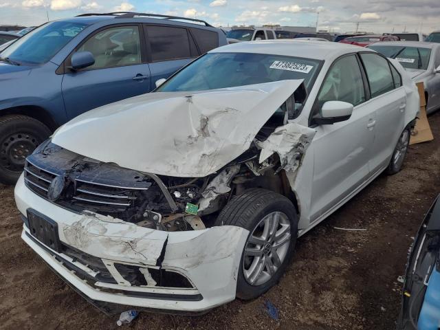 VOLKSWAGEN JETTA S 2017 3vw2b7aj0hm381034