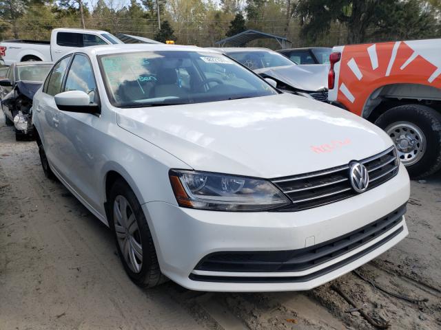 VOLKSWAGEN JETTA S 2017 3vw2b7aj0hm382703