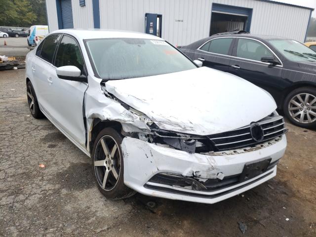 VOLKSWAGEN JETTA S 2017 3vw2b7aj0hm396469