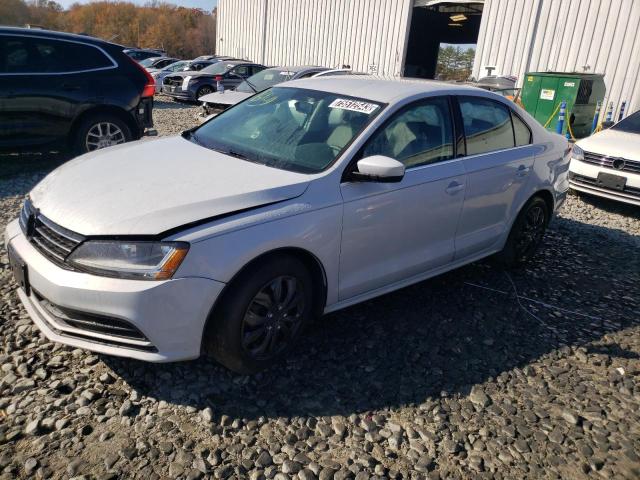 VOLKSWAGEN JETTA S 2017 3vw2b7aj0hm400424