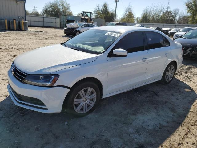 VOLKSWAGEN JETTA 2017 3vw2b7aj0hm403257