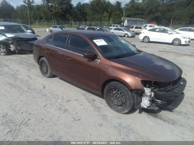 VOLKSWAGEN JETTA 2017 3vw2b7aj0hm405624