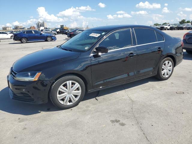 VOLKSWAGEN JETTA S 2017 3vw2b7aj0hm410810