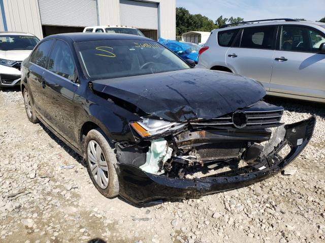 VOLKSWAGEN JETTA S 2017 3vw2b7aj0hm414890