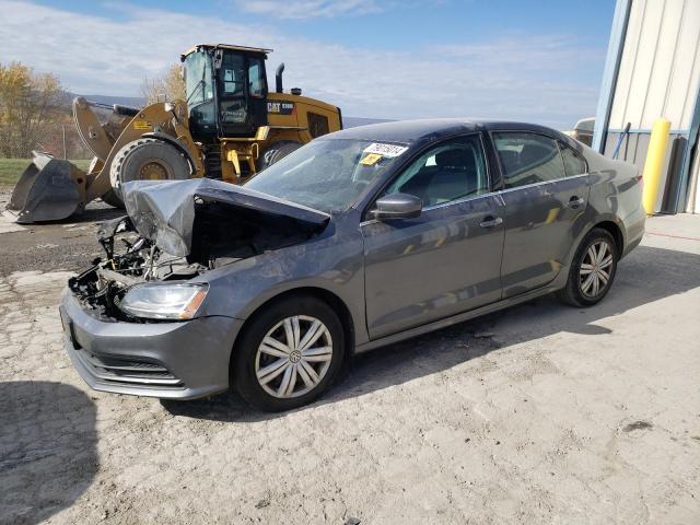 VOLKSWAGEN JETTA S 2017 3vw2b7aj0hm415067