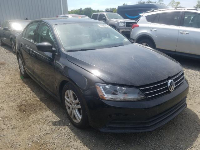 VOLKSWAGEN JETTA S 2018 3vw2b7aj0jm212721