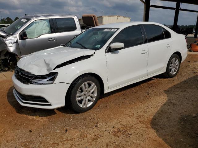 VOLKSWAGEN JETTA 2018 3vw2b7aj0jm213044