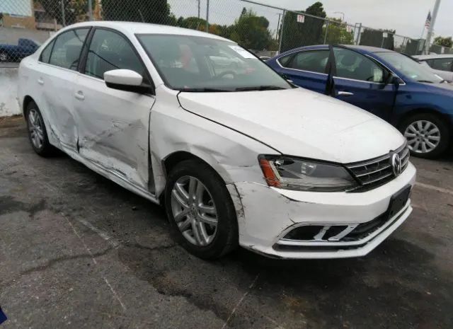 VOLKSWAGEN JETTA 2018 3vw2b7aj0jm213545