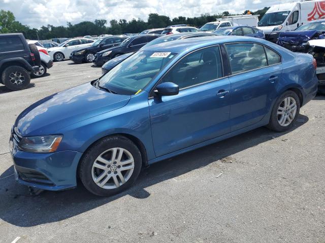 VOLKSWAGEN JETTA 2018 3vw2b7aj0jm216977