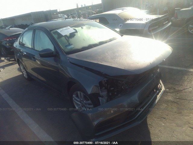 VOLKSWAGEN JETTA 2018 3vw2b7aj0jm220348