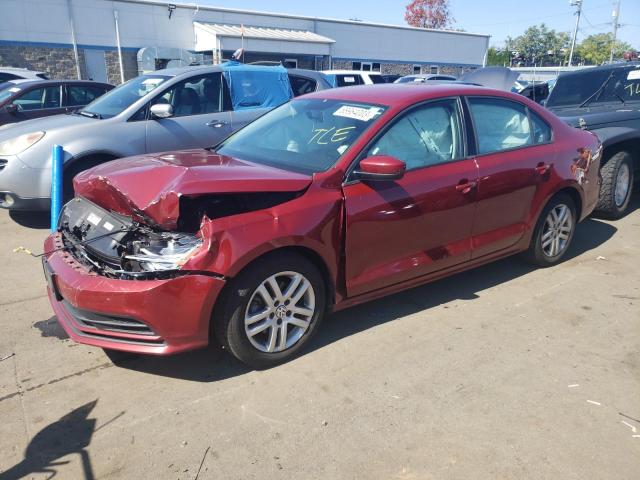 VOLKSWAGEN JETTA 2018 3vw2b7aj0jm224092