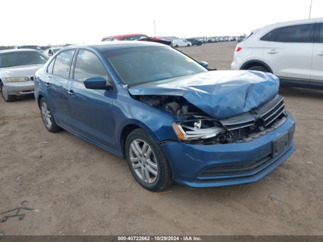 VOLKSWAGEN JETTA 2018 3vw2b7aj0jm224951