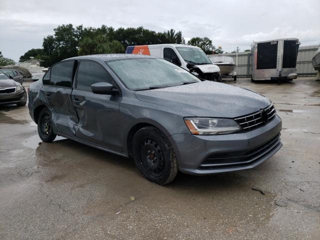 VOLKSWAGEN JETTA S 2018 3vw2b7aj0jm228062