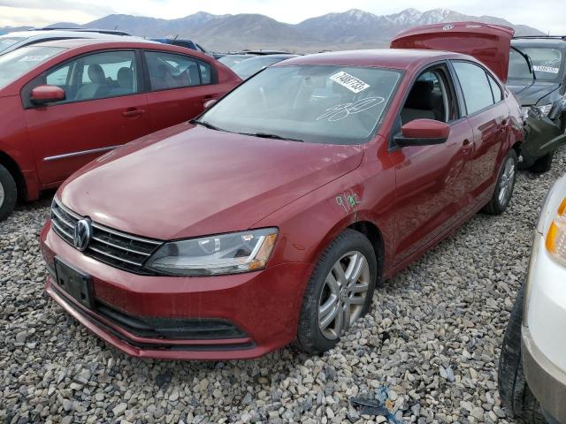 VOLKSWAGEN JETTA 2018 3vw2b7aj0jm228241