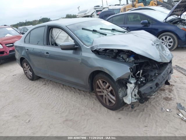 VOLKSWAGEN JETTA 2018 3vw2b7aj0jm228255