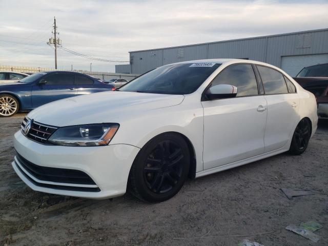 VOLKSWAGEN JETTA 2018 3vw2b7aj0jm231480